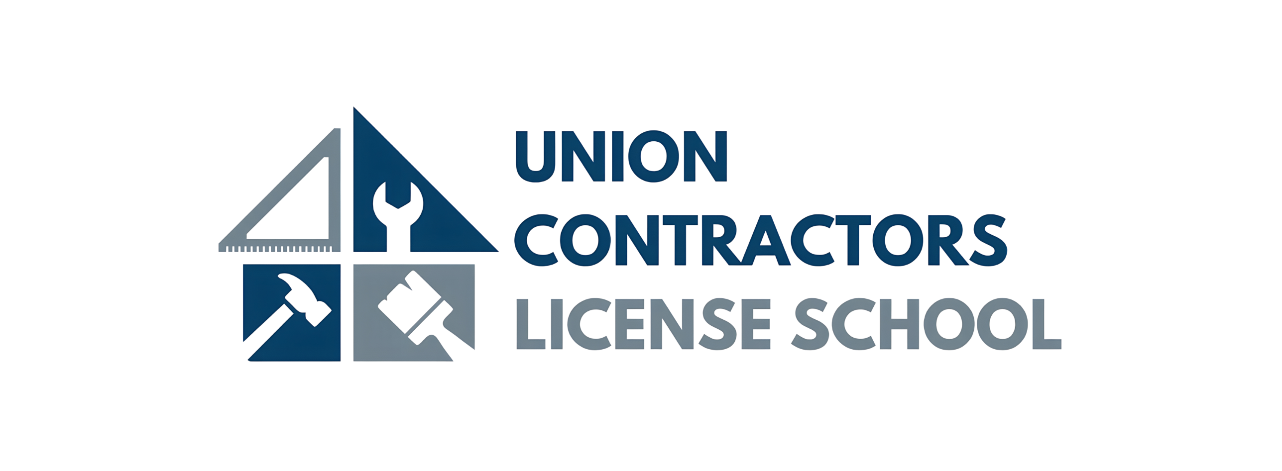 Union Contractor License School logo